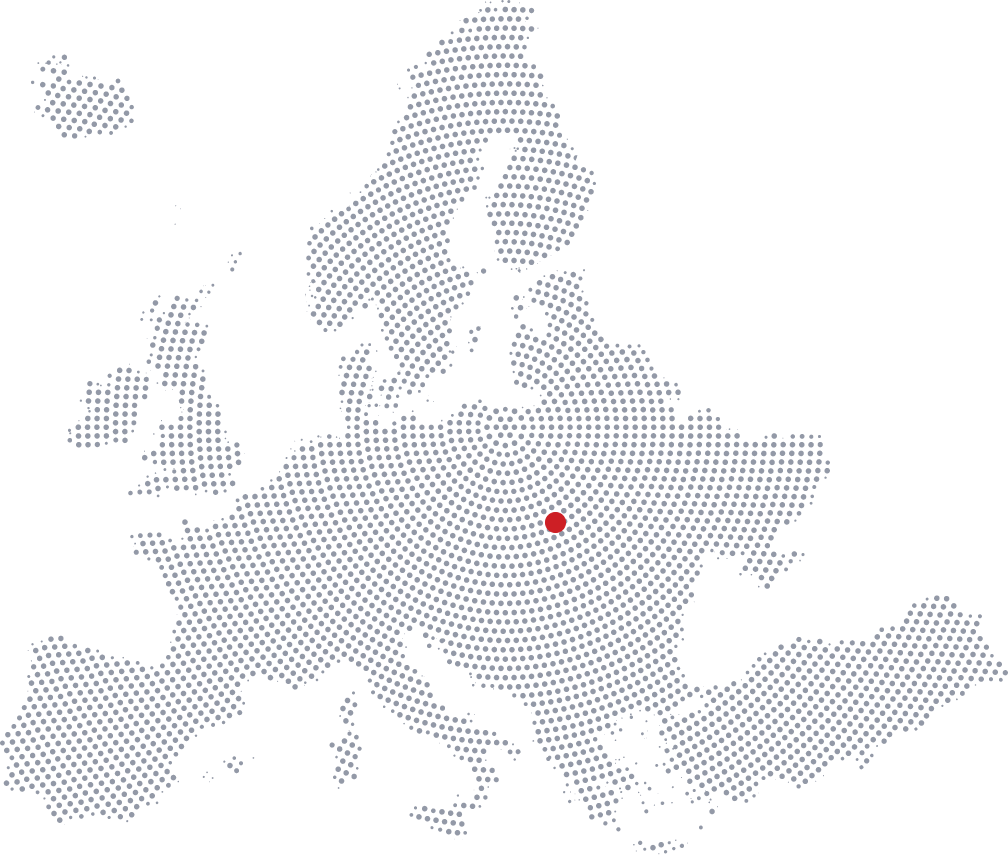 Europakarte